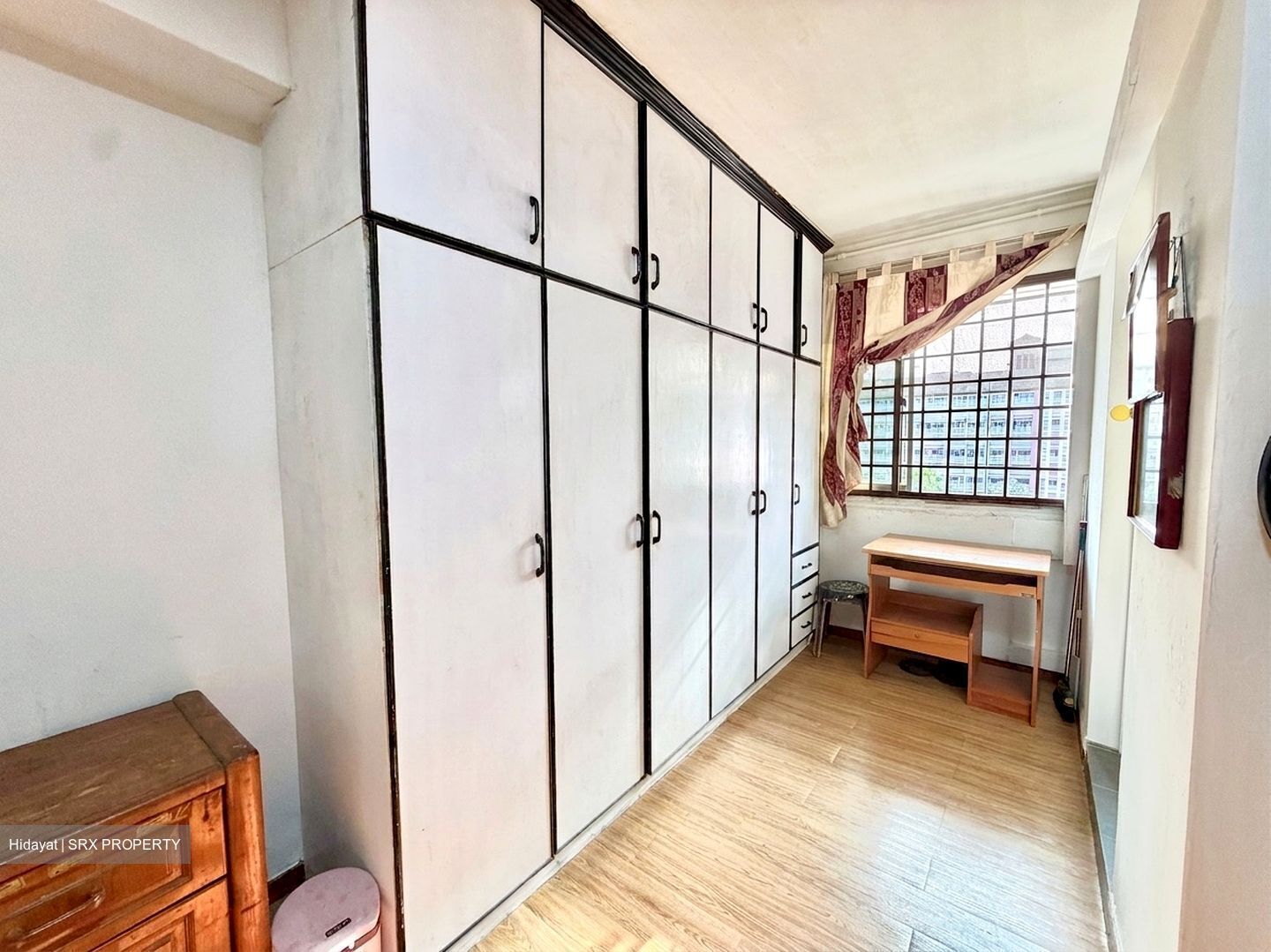 Blk 536 Serangoon North Avenue 4 (Serangoon), HDB 4 Rooms #613259301